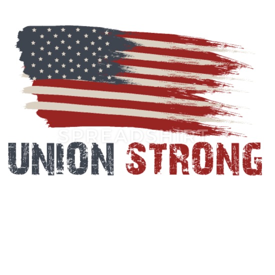 union-strong-vintage-usa-flag-proud-labor-day-mens-premium-t-shirt